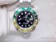 Rolex GMT-Master II Mingzhu 40 Watch Yellow Green Ceramic Bezel For Sale (2)_th.jpg